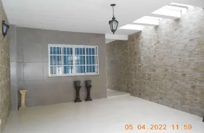 Sobrado à venda, 3 quartos, 3 suítes, 2 vagas, mooca - são paulo/sp