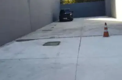 Terreno à venda na Rua Coronel Joaquim Antônio Dias, Vila Azevedo, São Paulo