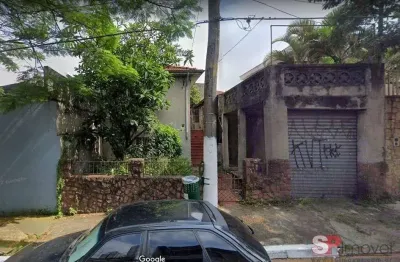 Terreno à venda na Rua São Bernardo, Cidade Mãe do Céu, São Paulo