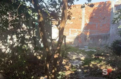 Terreno à venda na Avenida Danfer, Jardim Penha, São Paulo