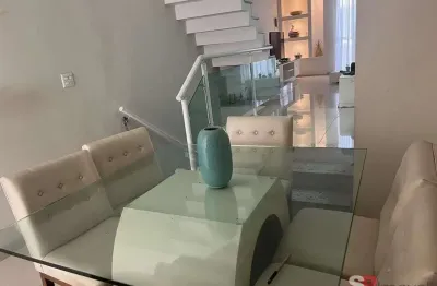 Sobrado à venda, 3 quartos, 1 suíte, 4 vagas, vila fernandes - são paulo/sp