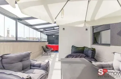 Apartamento à venda, 2 quartos, 1 suíte, 1 vaga, vila prudente (zona leste) - são paulo/sp