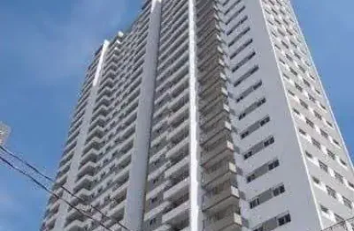 Apartamento à venda, 2 quartos, 1 suíte, 1 vaga, tatuapé - são paulo/sp