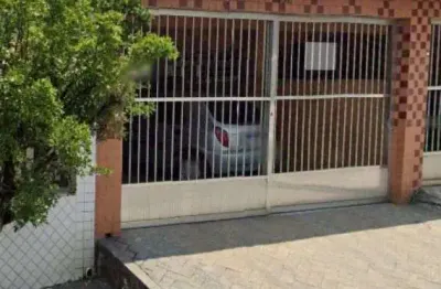 Sobrado à venda, 3 quartos, 2 vagas, jardim guairaca - são paulo/sp