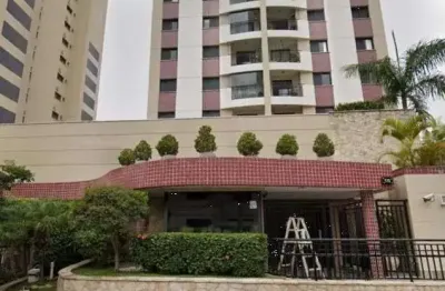 Apartamento à venda, 3 quartos, 1 suíte, 2 vagas, vila regente feijó - são paulo/sp