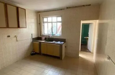 Sobrado à venda, 2 quartos, 1 suíte, 1 vaga, quarta parada - são paulo/sp