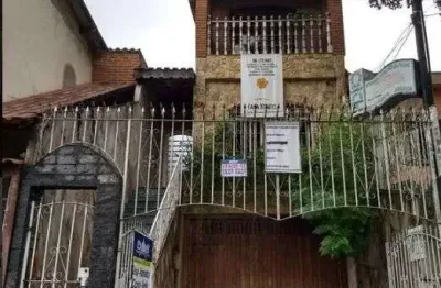 Sobrado à venda, 2 quartos, 1 suíte, 1 vaga, penha de frança - são paulo/sp