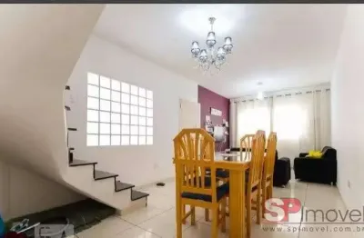 Sobrado à venda, 4 quartos, 1 suíte, 5 vagas, tatuapé - são paulo/sp