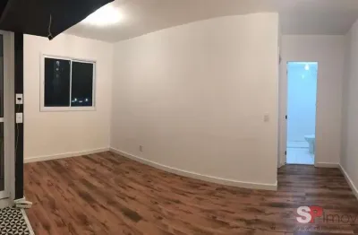Apartamento à venda, 1 quarto, quinta da paineira - são paulo/sp