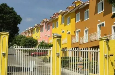 Sobrado à venda, 2 quartos, 1 vaga, vila carrão - são paulo/sp