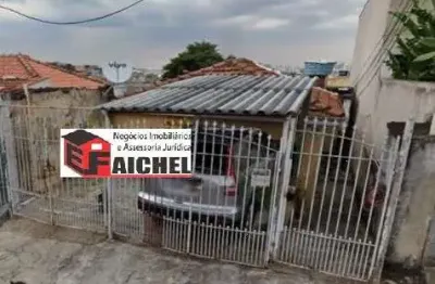 Casa à venda, 8 quartos, 2 vagas, vila macedópolis - são paulo/sp