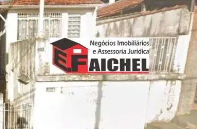Casa à venda, 3 quartos, 1 vaga, chácara mafalda - são paulo/sp