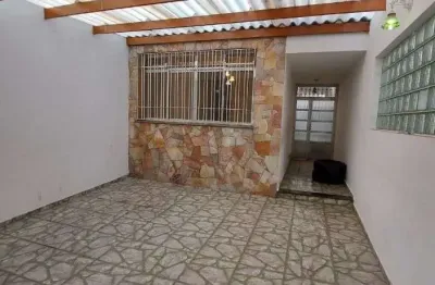 Sobrado à venda, 3 quartos, 2 vagas, vila carrão - são paulo/sp