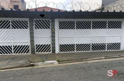 Sobrado à venda, 4 quartos, 2 suítes, 3 vagas, jardim guairaca - são paulo/sp