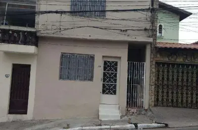 Sobrado à venda, 3 quartos, chácara belenzinho - são paulo/sp