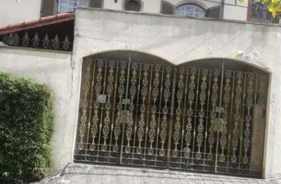 Sobrado à venda, 3 quartos, 2 vagas, vila prudente (zona leste) - são paulo/sp