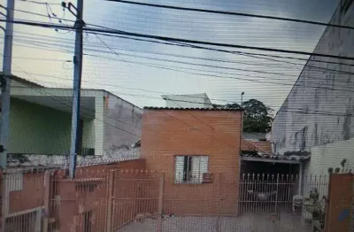 Terreno à venda na Rua Picinguaba, Vila Santa Isabel, São Paulo