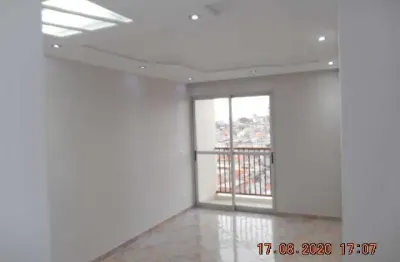 Apartamento à venda, 3 quartos, 1 vaga, vila formosa - são paulo/sp