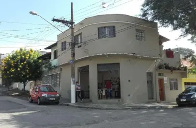 Sobrado à venda, 3 quartos, vila santa isabel - são paulo/sp