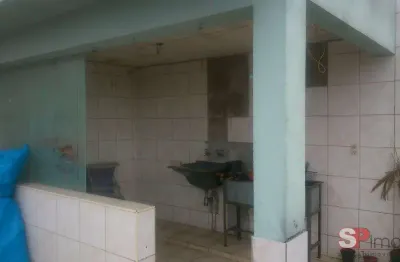 Sobrado à venda, 4 quartos, 3 vagas, jardim guairaca - são paulo/sp