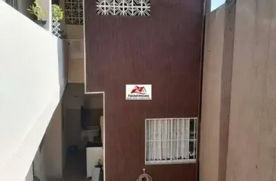 Casa com 3 quartos à venda na Rua Capitão Lorena, Vila Invernada, São Paulo