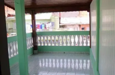 Sobrado à venda, 3 quartos, 2 vagas, parque savoi city - são paulo/sp