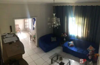 Sobrado à venda, 4 quartos, 1 suíte, 1 vaga, belenzinho - são paulo/sp