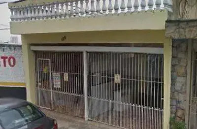 Sobrado à venda, 5 quartos, 2 vagas, vila formosa - são paulo/sp