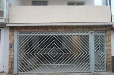 Sobrado à venda, 4 quartos, 2 vagas, vila carrão - são paulo/sp