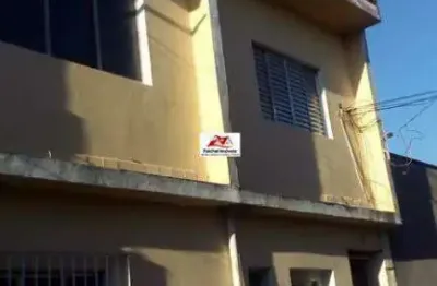 Casa com 3 quartos à venda na Rua Aparecida Campanhola Parra, Vila Invernada, São Paulo