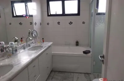 Apartamento à venda, 3 quartos, 3 suítes, 3 vagas, tatuapé - são paulo/sp