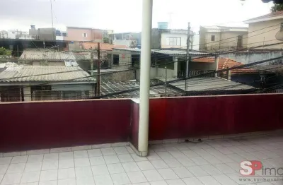 Casa à venda, 4 quartos, 1 vaga, vila ema - são paulo/sp