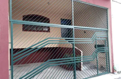 Casa com 3 quartos à venda na Rua Almirante Mello Nogueira, Vila Formosa, São Paulo