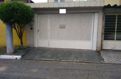 Sobrado à venda, 3 quartos, 2 vagas, jardim independência - são paulo/sp