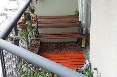 Apartamento com 2 quartos à venda na Rua Rego Barros, Jardim Vila Formosa, São Paulo