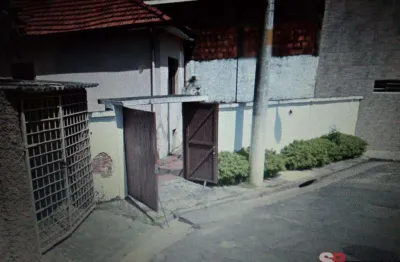 Casa com 3 quartos à venda na Rua Itapetininga, Tatuapé, São Paulo