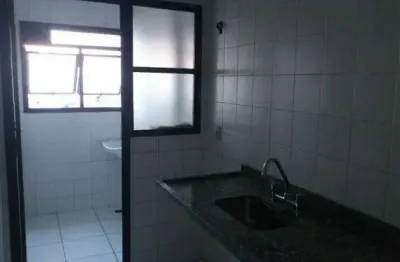 Apartamento com 2 quartos à venda na Rua João Borba, Vila Bertioga, São Paulo