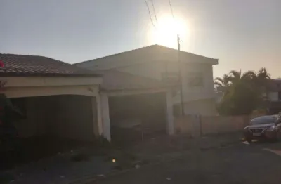 Sobrado à venda, 3 quartos, 6 vagas, cidade líder - são paulo/sp