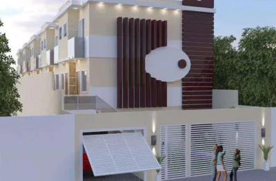 Sobrado à venda, 2 quartos, 2 suítes, 2 vagas, vila bela - são paulo/sp