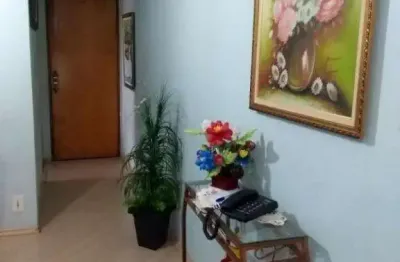 Apartamento à venda, 3 quartos, 1 vaga, penha de frança - são paulo/sp