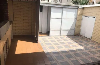 Sobrado à venda, 4 quartos, 1 suíte, 4 vagas, vila gomes cardim - são paulo/sp