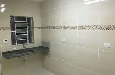 Sobrado à venda, 3 quartos, 1 vaga, jardim itália - são paulo/sp