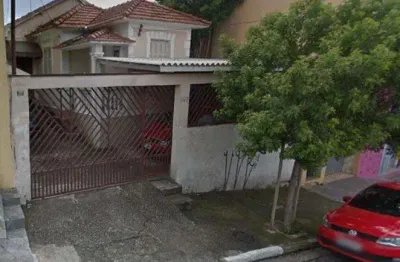 Casa à venda, 3 quartos, 5 vagas, vila prudente (zona leste) - são paulo/sp
