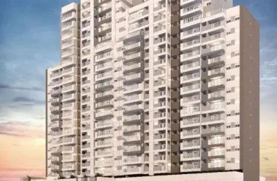 Apartamento à venda, 1 quarto, 1 vaga, brás - são paulo/sp