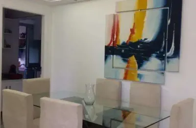 Apartamento à venda, 3 quartos, 1 suíte, 1 vaga, cambuci - são paulo/sp
