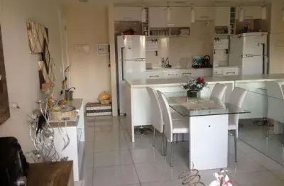 Apartamento com 3 quartos à venda na Rua Domingos Afonso, Vila Santa Clara, São Paulo