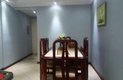 Apartamento à venda, 3 quartos, 1 suíte, 1 vaga, vila formosa - são paulo/sp