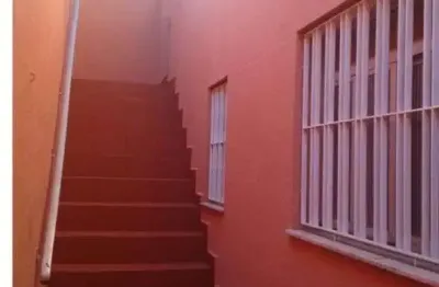 Sobrado à venda, 3 quartos, 1 vaga, vila regente feijó - são paulo/sp