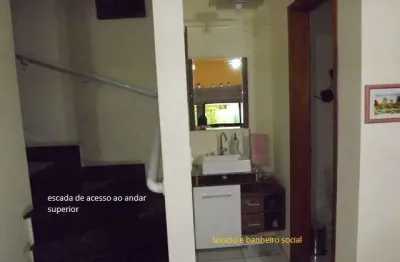 Sobrado à venda, 3 quartos, 1 suíte, 2 vagas, vila aricanduva - são paulo/sp
