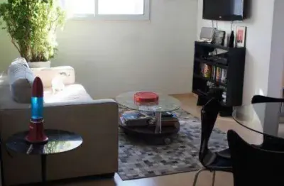 Apartamento à venda, 2 quartos, 1 vaga, brás - são paulo/sp